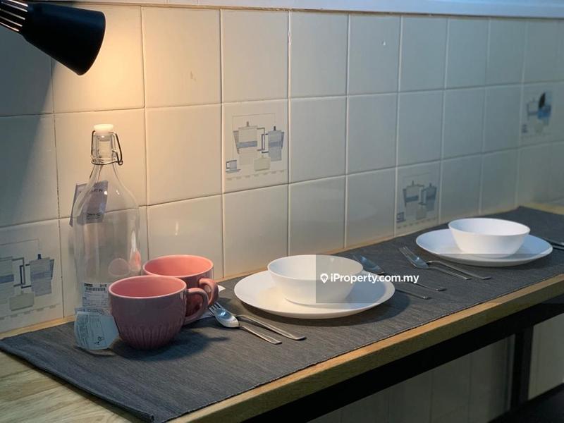 Rumah Berangkai 2 Tingkat untuk Disewa di Full female Room USJ, taipan, near LRT, Subang Jaya oleh Mak Hon Yean - iProperty.com.my
