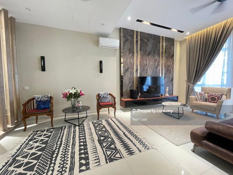 Rumah Berangkai 2 Tingkat untuk Dijual di Eco Majestic, Semenyih oleh Ken Lee - iProperty.com.my