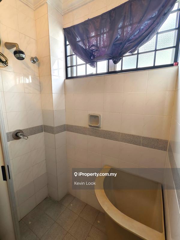 Rumah Berkembar untuk Dijual di Taman Cheras, Cheras oleh Kevin Look - iProperty.com.my