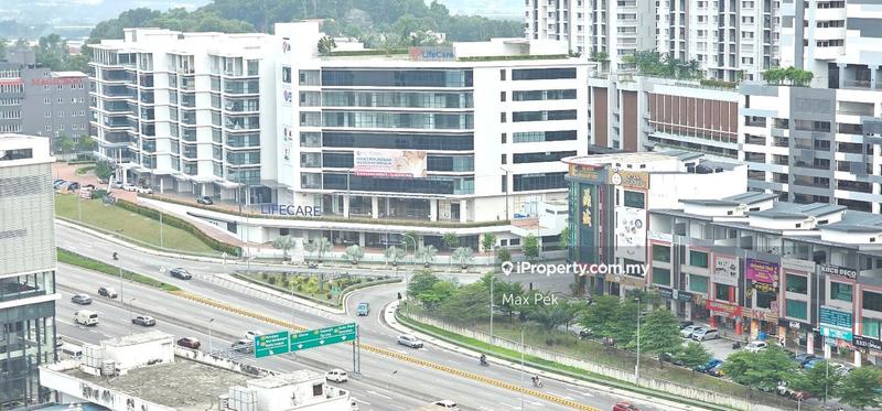 Shop / Office untuk Disewa di Balakong, Cheras oleh Max Pek - iProperty.com.my