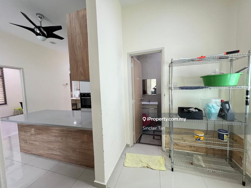 Bungalow House for Sale in Paya Rumput Perdana, Paya Rumput by Geoffery Wee - iProperty.com.my