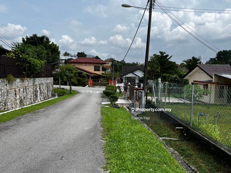 Bungalow House untuk Dijual di Seksyen 12, Petaling Jaya oleh Elaine Yap - iProperty.com.my