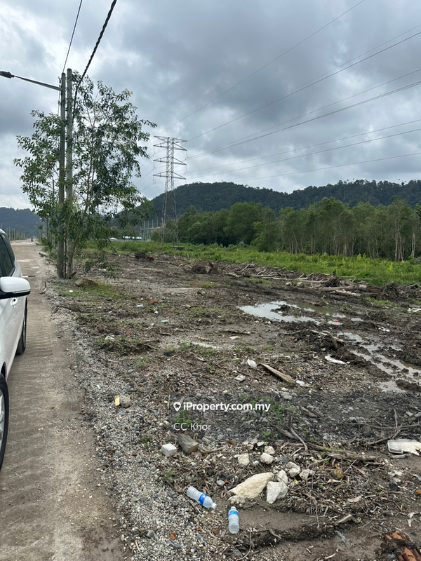 Tanah Perindustrian untuk Dijual di Bandar Dungun, Kuala Dungun oleh CC Khor - iProperty.com.my