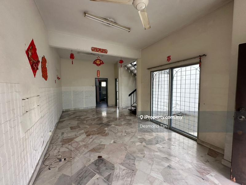 2-storey Terraced House for Sale in SS23, Petaling Jaya by Desmond Tan - iProperty.com.my