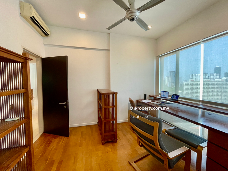 For Rent - Suasana Sentral Loft
