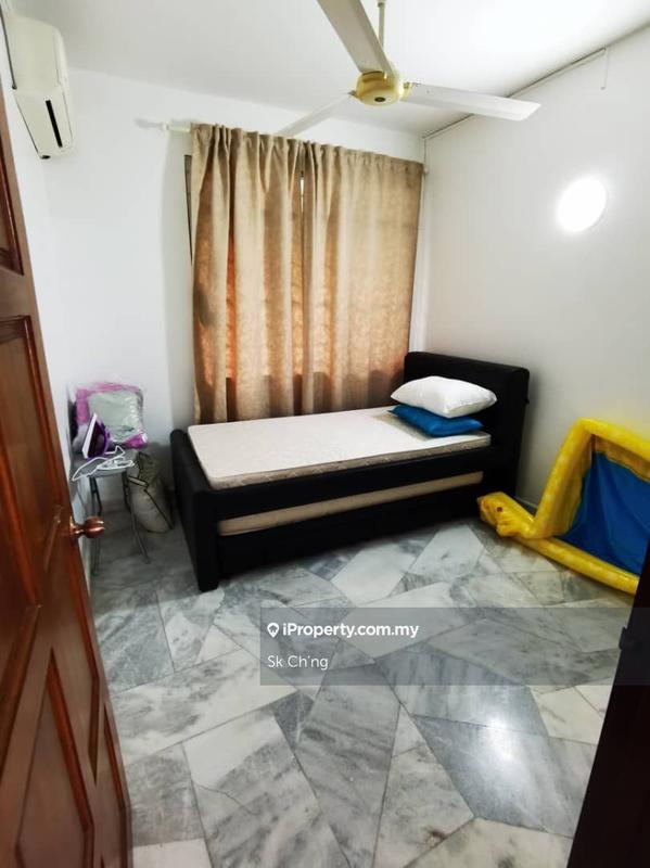 Pangsapuri untuk Dijual di Lavinia Apartments oleh Sk Ch'ng - iProperty.com.my