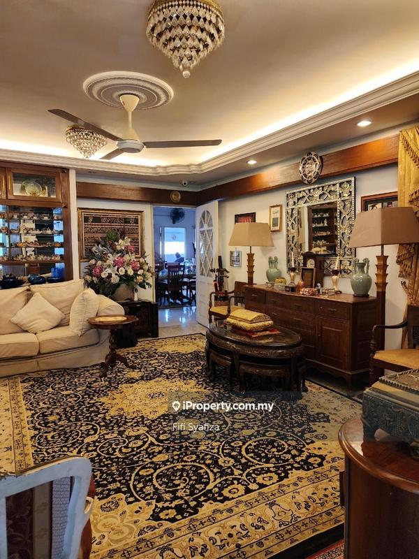 Banglo untuk Dijual di Petaling Jaya, Selangor oleh Fifi Syafiza - iProperty.com.my