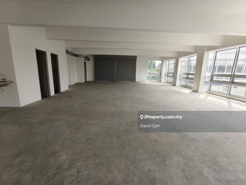 Kedai-Pejabat untuk Disewa di Jalan Ipoh, Kuala Lumpur oleh David Geh - iProperty.com.my