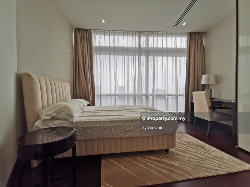 Service Residence for Sale in Banyan Tree Signatures by Sylvia Chin - iProperty.com.my