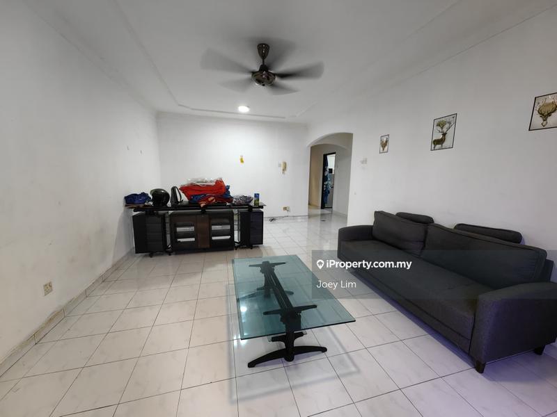 For Sale - Bam Villa