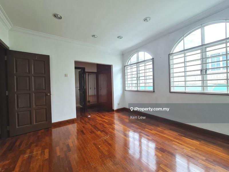 Bungalow House for Sale in 23uez, Cheras by Ken Lew - iProperty.com.my