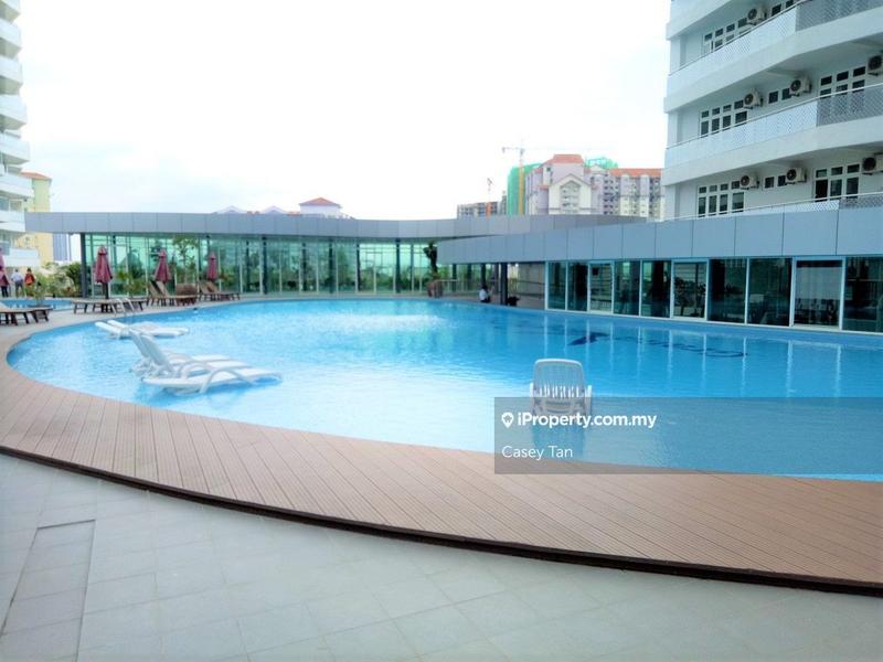 Service Residence for Sale in Grandview 360 by Casey Tan - iProperty.com.my