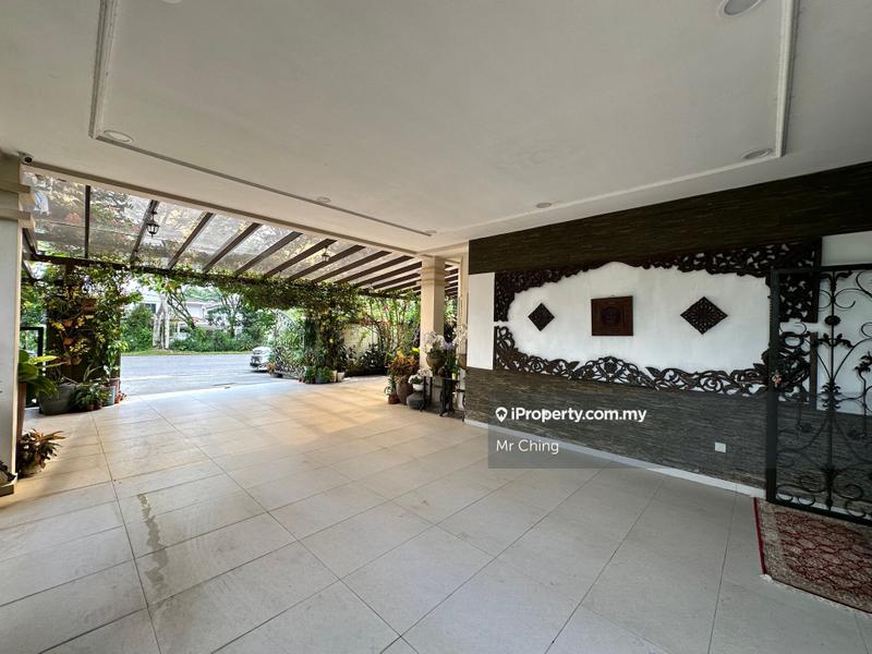 Rumah Berkembar untuk Dijual di Kelana Jaya, Petaling Jaya oleh Mr Ching - iProperty.com.my