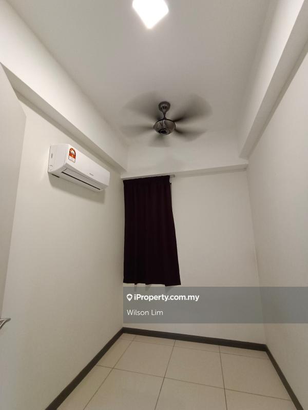 Residensi Servis untuk Disewa di Tiara Mutiara 2 oleh Wilson Lim - iProperty.com.my