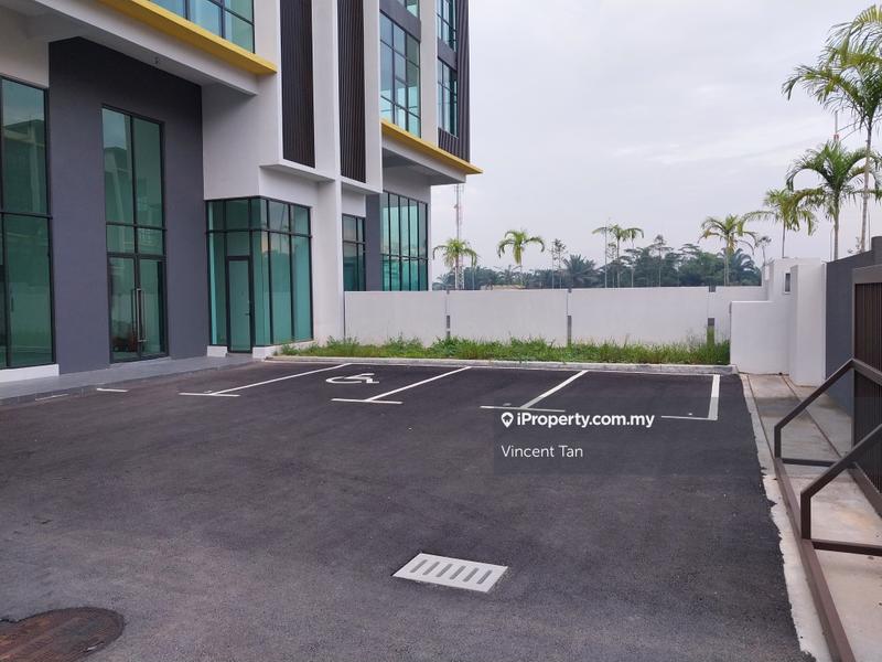 Semi-D Kilang untuk Dijual di Kota Warisan, Sepang oleh Vincent Tan - iProperty.com.my