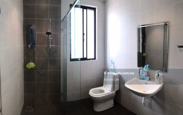 Pangsapuri untuk Dijual di Pangsapuri Lagoon Perdana oleh Noelle Lim - iProperty.com.my