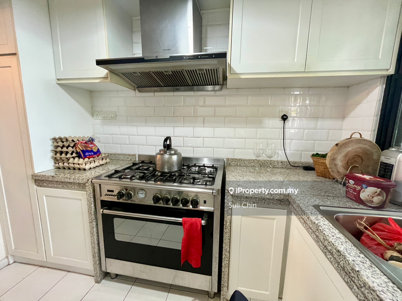 Rumah Teres 2-Tingkat untuk Dijual di Taman Segar Perdana, Cheras oleh Suli Chin - iProperty.com.my