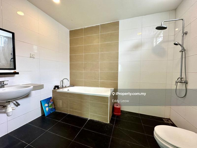 Rumah Berkembar untuk Dijual di Taman Limbongan Indah, Melaka City oleh Eddy Leow - iProperty.com.my
