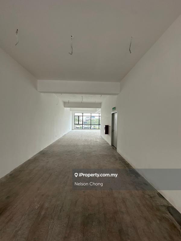 Kedai untuk Disewa di Laman Rimbunan, Kepong oleh Nelson Chong - iProperty.com.my