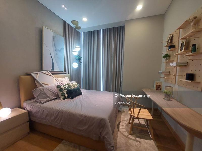 Condominium for Sale in Nobleton Crest by Calvin Ng - iProperty.com.my