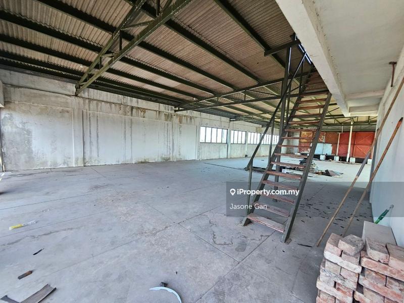 For Rent - Multi Purpose Commercial 8 Level Building For Rent in Melaka Town