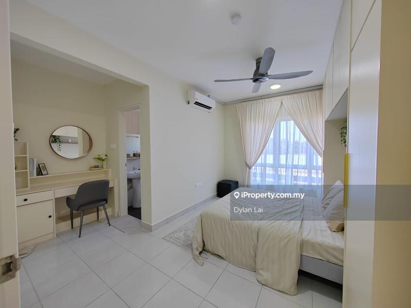 For Sale - Pangsapuri Indah