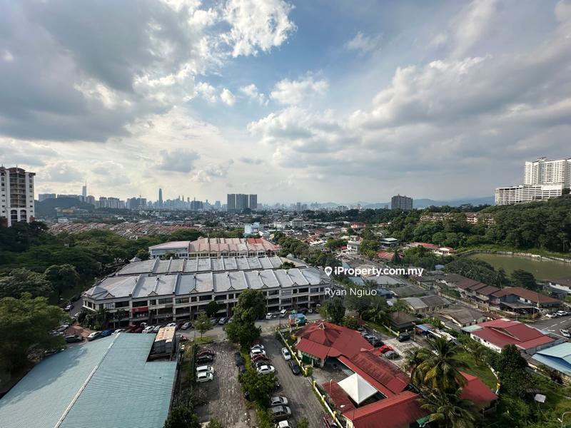 For Sale - Cheras Ria