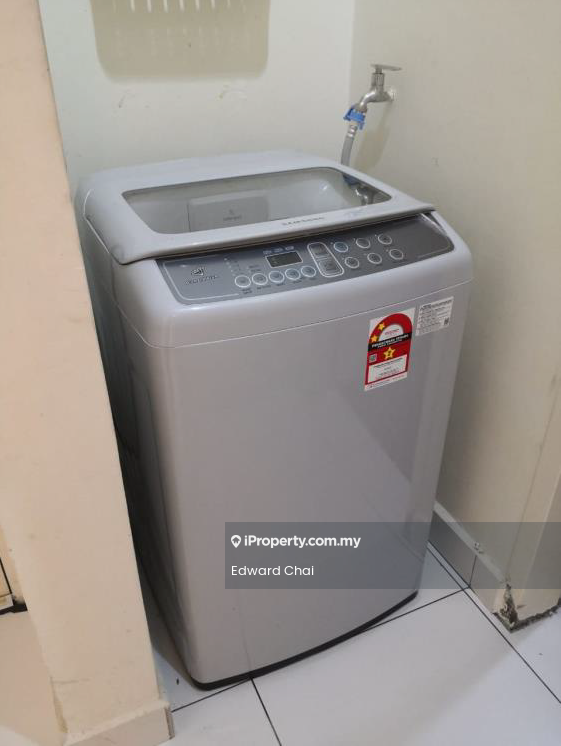Condominium for Sale in Neo Damansara by Edward Chai - Interior - iProperty.com.my