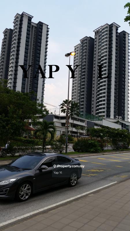 Condominium for Sale in KM1 West by Yap Yl - iProperty.com.my