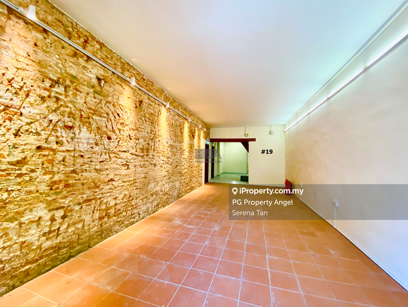 Shop-Office for Sale in George Town, George Town by Serena Tan - iProperty.com.my