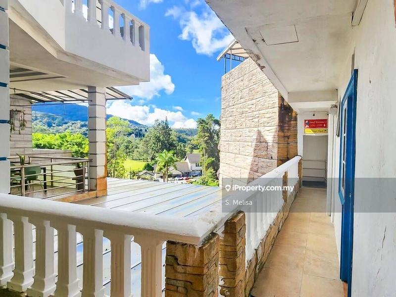 Bungalow House untuk Dijual di The Smurf, Tanah Rata, Pahang, Tanah Rata oleh S. Melisa - iProperty.com.my