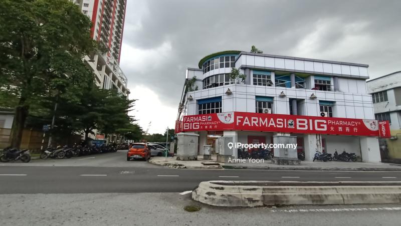 Shop for Sale in Subang Jaya, Selangor by Annie Yoon - iProperty.com.my
