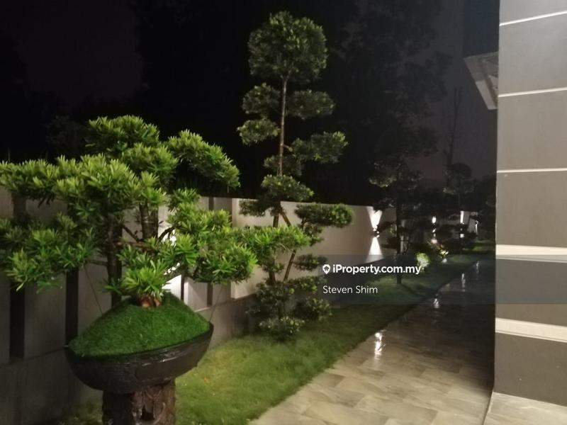Bungalow House untuk Dijual di Bandar Mahkota Cheras, Cheras oleh Steven Shim - iProperty.com.my