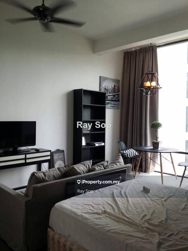 Service Residence for Rent in Empire Damansara by Ray Soo - iProperty.com.my