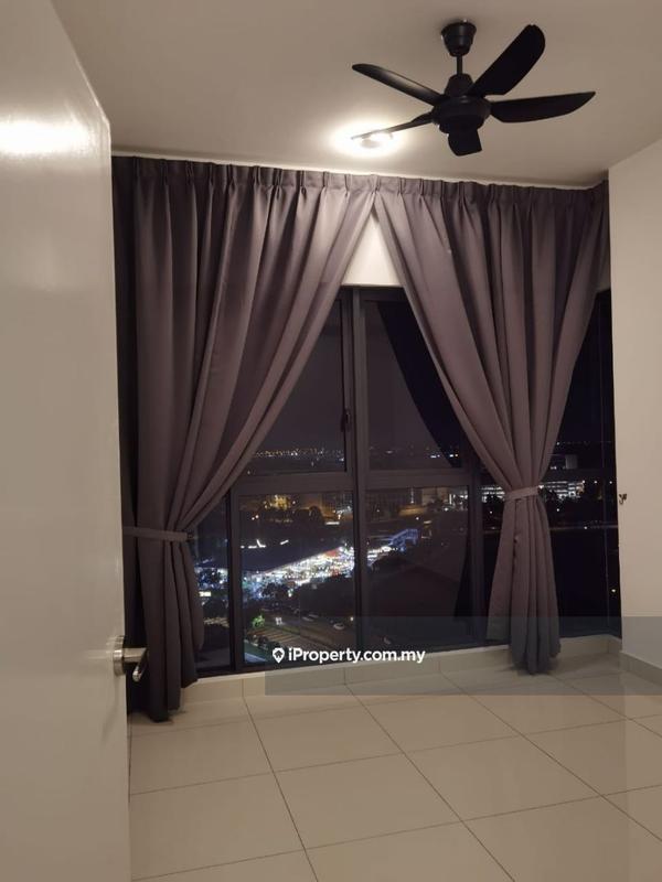 Service Residence for Rent in Setia City Residences by David Ng - iProperty.com.my