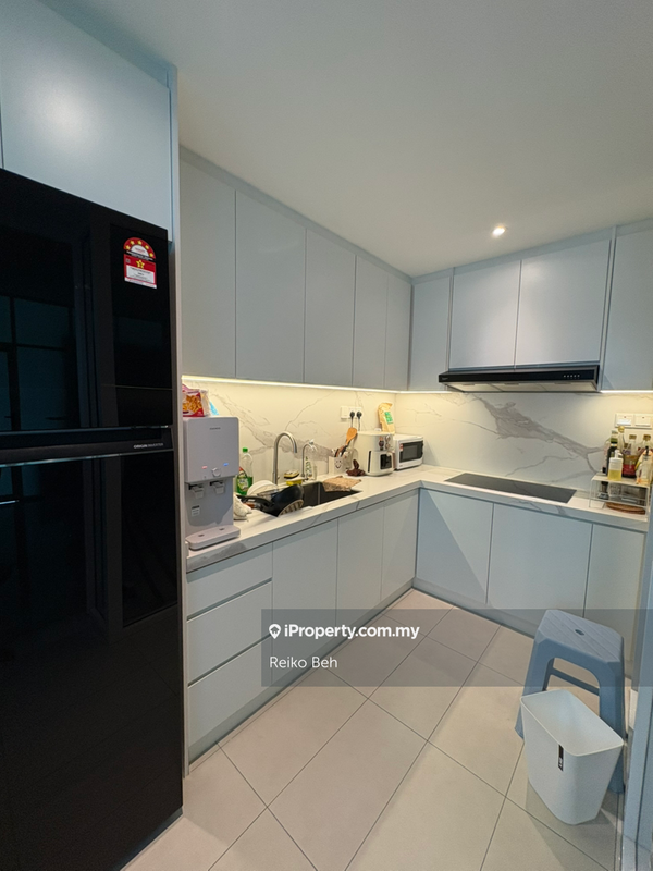 Service Residence for Rent in Greenfield Residence by Reiko  Beh - iProperty.com.my
