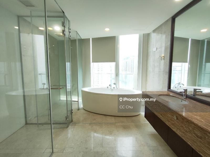 Service Residence for Rent in The Oval by CC Chu - iProperty.com.my