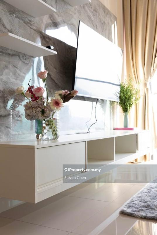 Service Residence for Rent in Lavile Kuala Lumpur by Steven Chen - iProperty.com.my