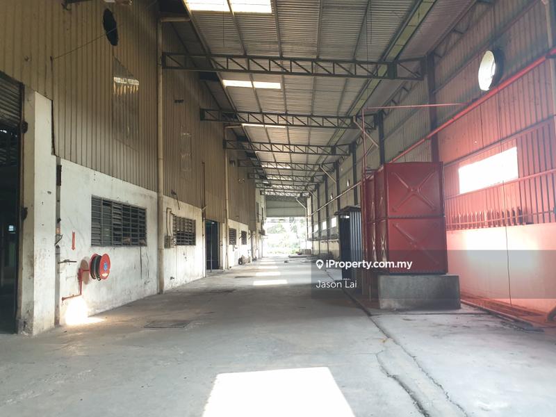 Kilang Terpisah untuk Dijual di Rawang Perdana 1, Rawang oleh Jason Lai - iProperty.com.my