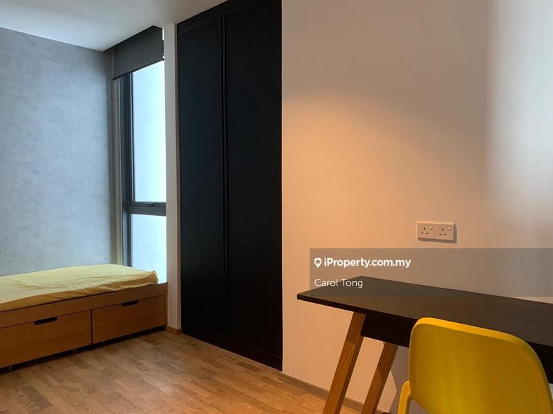 For Rent - Twy Duplex Condos