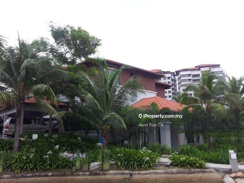 Kondominium untuk Dijual di Ara Hill Condominium oleh Alvin Foo CK - iProperty.com.my