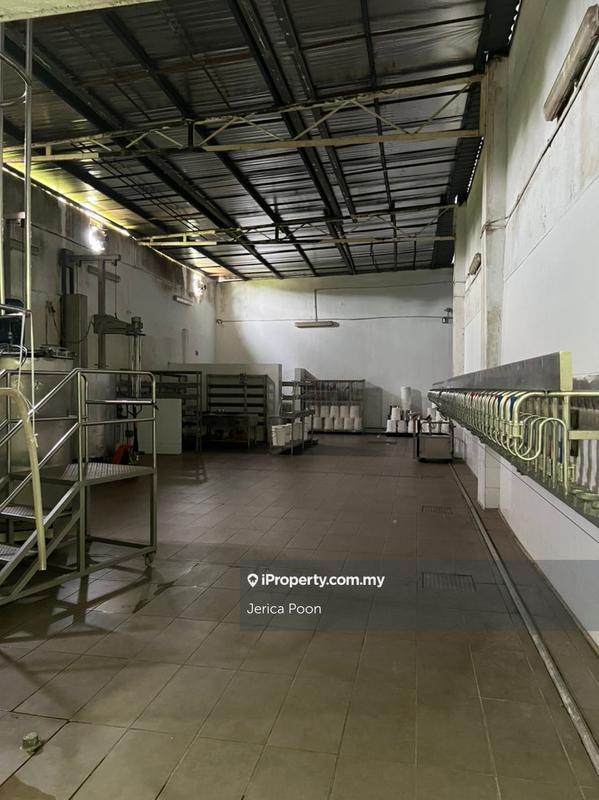Semi-D Factory for Rent in Aman Perdana, Kapar by Jerica Poon - iProperty.com.my