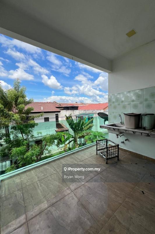 Rumah Berangkai 2 Tingkat untuk Dijual di Taman Berlian, Kajang oleh Bryan Wong - iProperty.com.my