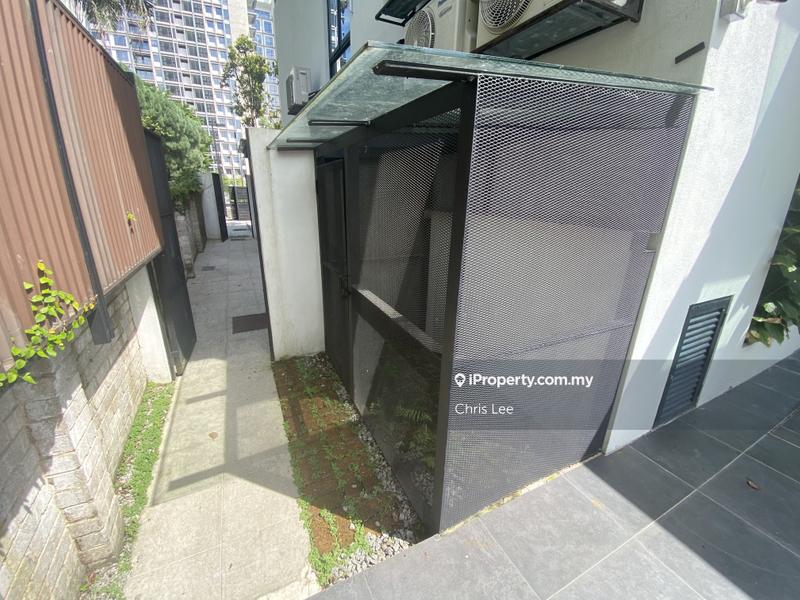 Bungalow House for Sale in Ampang Hilir, Ampang by Chris Lee - iProperty.com.my