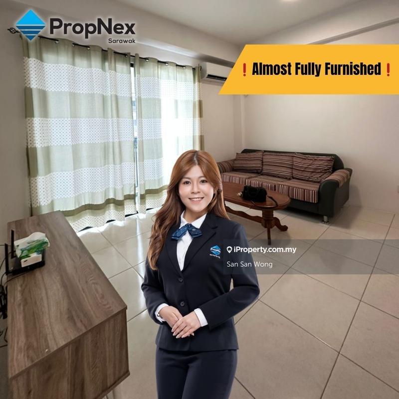 For Rent - The 1878 @ Tabuan Jaya