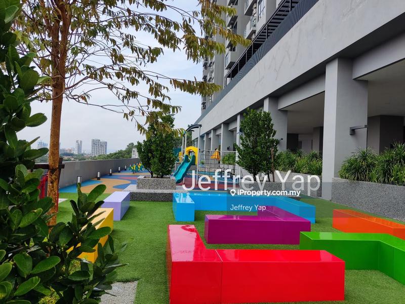 Service Residence for Rent in Amani Residence by Jeffrey Yap - iProperty.com.my