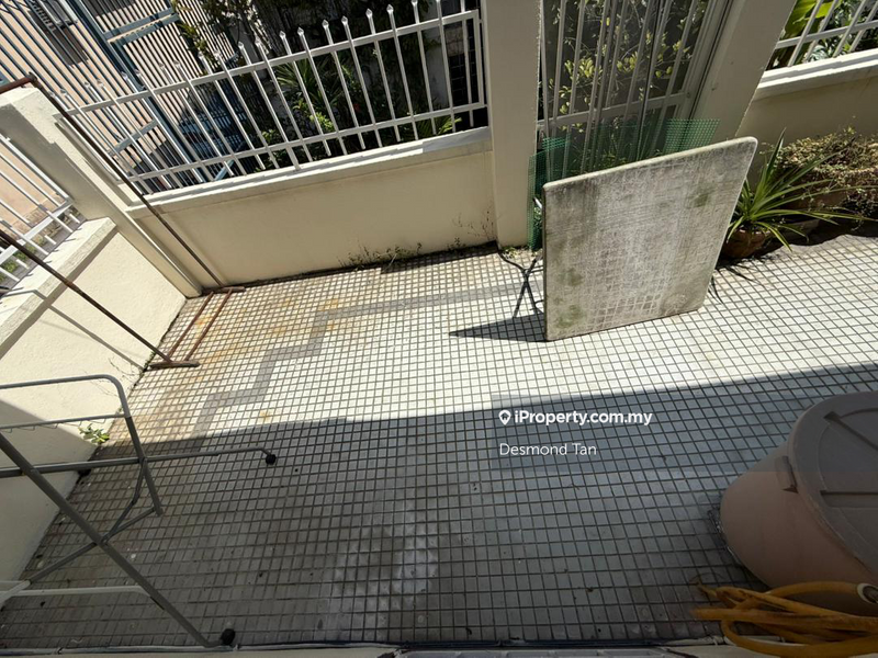2-storey Terraced House for Sale in Taman Sea, Petaling Jaya by Desmond Tan - iProperty.com.my