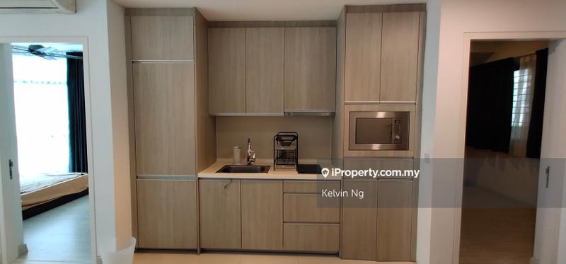 Residensi Servis untuk Dijual di Aragreens oleh Kelvin Ng - iProperty.com.my
