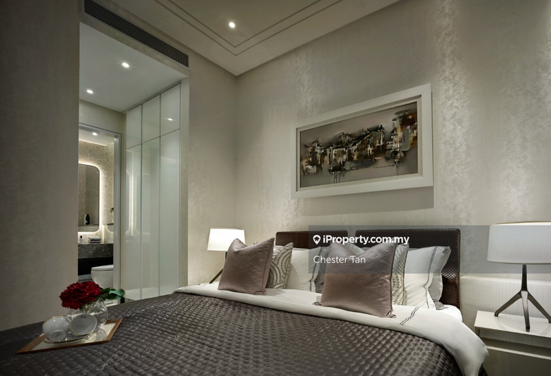 For Sale - Pavilion Damansara Heights