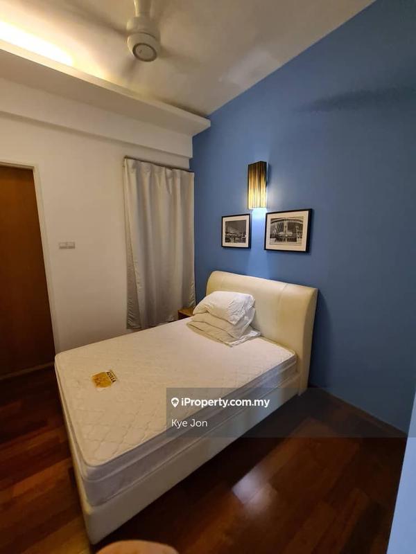 Condominium for Sale in Gaya Bangsar by Kye Jon - iProperty.com.my